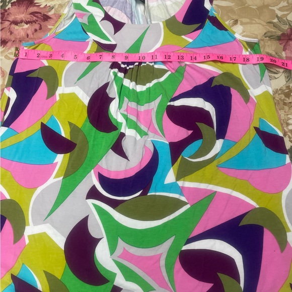 Cable & Gage size M tunic/tank - Picture 3 of 5